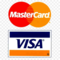 MasterCard/Visa